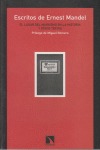 Portada de: Escritos de Ernest Mandel