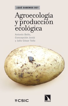 Agroecología y producción ecológica Agroecología y producción ecológica