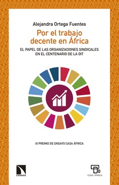 Por el trabajo decente en África Por el trabajo decente en África