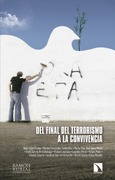 Portada de: Del final del terrorismo a la convivencia