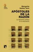 Portada de: Apóstoles de la razón