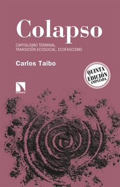 Colapso (6ª edición) Colapso (6ª edición)