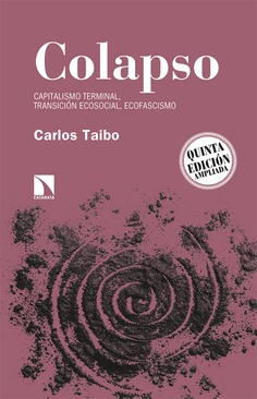 Colapso (6ª edición)