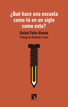 ¿Qué hace una escuela como tú en un siglo como este? ¿Qué hace una escuela como tú en un siglo como este?