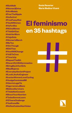 El feminismo en 35 hashtags