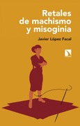 Portada de: Retales de machismo y misoginia