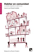 Portada de: Habitar en comunidad