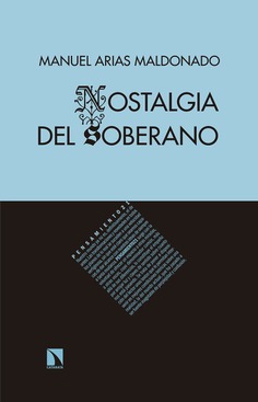Nostalgia del soberano Nostalgia del soberano