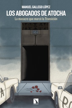 Los abogados de Atocha Los abogados de Atocha