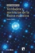 Verdades y mentiras de la física cuántica