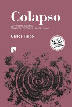 Colapso (6ª edición) Colapso (6ª edición)