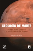 Portada de: Geología de Marte