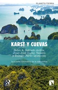 Portada de: Karst y cuevas