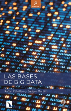Las bases de Big Data
