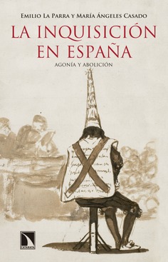 La Inquisición en España. La Inquisición en España.