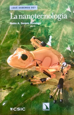 La nanotecnología La nanotecnología