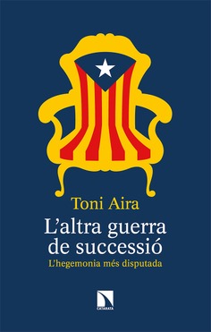 L'altra guerra de successió L'altra guerra de successió