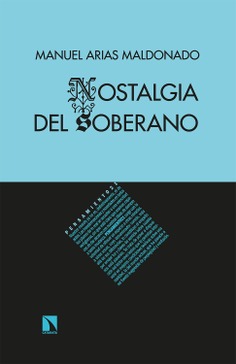 Nostalgia del soberano Nostalgia del soberano