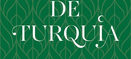 Presentación de 'Breve historia de Turquía', de Adrián Mac Liman