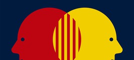 Presentació de 'Reimaginem la independència', de Carles Campuzano
