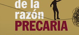 Presentación de 'Crítica de la razón precaria', de Javier López Alós