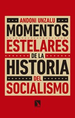 Presentación de 'Momentos estelares de la historia del socialismo', de Andoni Unzalu