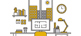 Presentación de 'Eficiencia y productividad en arquitectura', de Agnieszka Stepien y Lorenzo Barnó