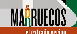 Presentación de 'Marruecos, el extraño vecino', de Javier Otazu