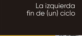 Presentación de 'La izquierda: fin de (un) ciclo', de Ignacio Sánchez-Cuenca, y 'Fraternidad y ecología', de Joan Herrera