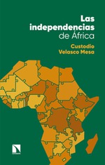 Presentación de 'Las independencias de África', de Custodio Velasco