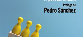Presentación de 'La infancia que queremos', de Pau Marí-Klose