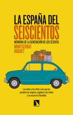 Presentación de 'La España del Seiscientos', de Montserrat Huguet