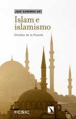 Presentación de 'Islam e islamismo', de Cristina de la Puente
