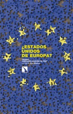 Presentación de '¿Estados Unidos de Europa?', de Cesáreo Rodríguez-Aguilera de Prat