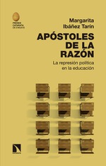 Presentación de 'Apóstoles de la razón', de Margarita Ibáñez Tarín