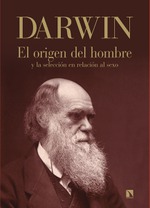 Presentación de 'El origen del hombre y la selección en relación al sexo', de Charles Darwin