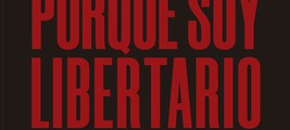 Presentación de 'Porque soy libertario', de Javier Sádaba