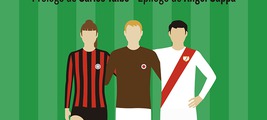 Presentación de 'Fútbol y anarquismo', de Miguel Fernández Ubiría
