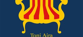 Presentació de 'L’altra guerra de successió. L’hegemonia més disputada', de Toni Aira