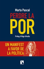 Presentación de 'Perdre la por', de Marta Pascal