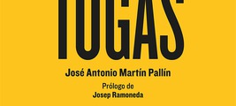 Pesentación de El gobierno de las togas
