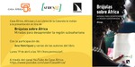 Presentación on line de `Brújulas sobre África'