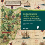 Presentación de 'En búsqueda de las especias. La expedición Magallanes-Elcano (1519-1522)'