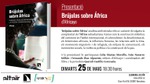 Presentación de 'Brújulas sobre África'