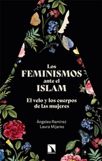 Presentación de 'Los feminismos ante el islam. El velo y los cuerpos de las mujeres'.