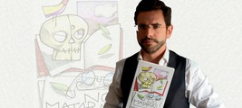 Presentación de 'No matarás. Memoria civil'