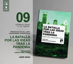 ​Iruñea/Pamplona: Presentación de 'La batalla por las ideas tras la pandemia'