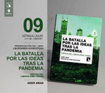 Iruñea/Pamplona: Presentación de 'La batalla por las ideas tras la pandemia'