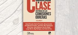 León: presentación de 'Conciencia de clase, vol.2''
