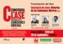 Badajoz: presentación de 'Conciencia de clase. Historias de las comisiones obreras, vol II'